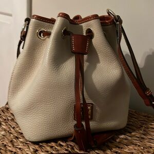 Dooney and Bourke drawstring